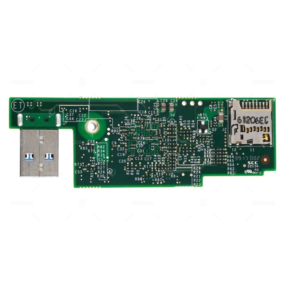 12001557-002-32GB BULL DUAL MICRO SD CARD READER FOR BULLSEQUANA S WITH 32GB SD CARDS -