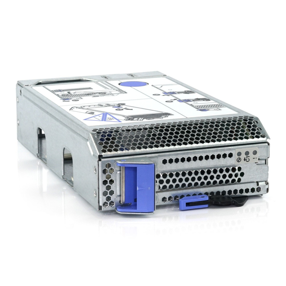 6B29 IBM I/O BLIND SWAP CASSETTE WITH PCIE EXTENDER CARD FOR  E870 E880 PSERIES POWER8