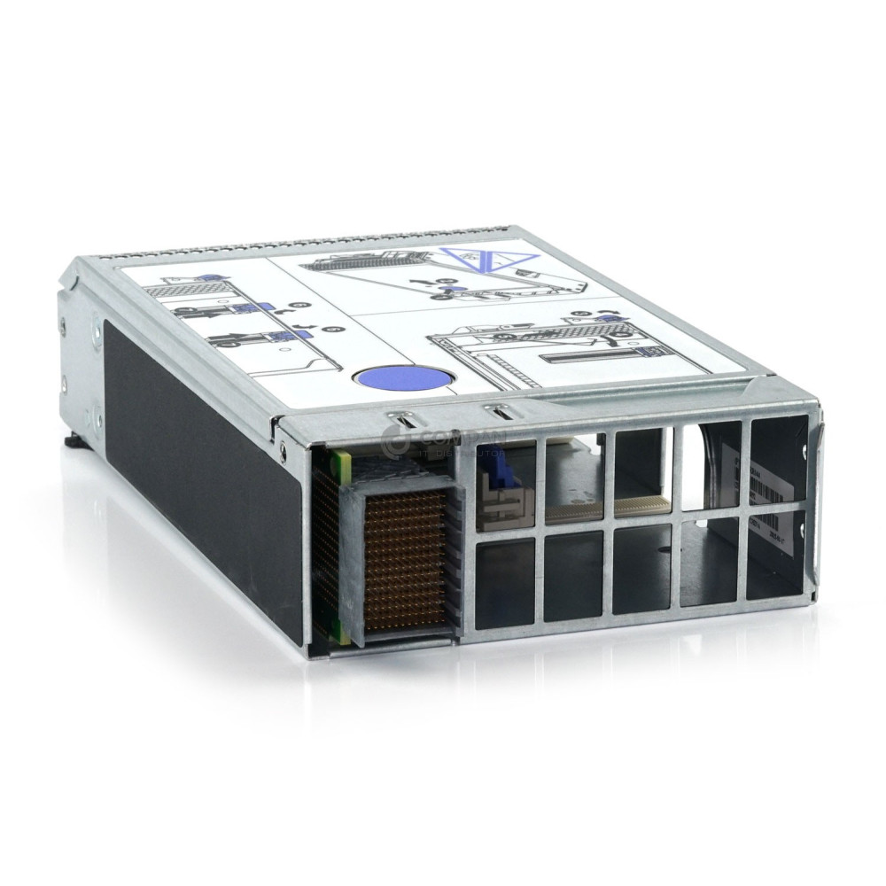 6B29 IBM I/O BLIND SWAP CASSETTE WITH PCIE EXTENDER CARD FOR  E870 E880 PSERIES POWER8