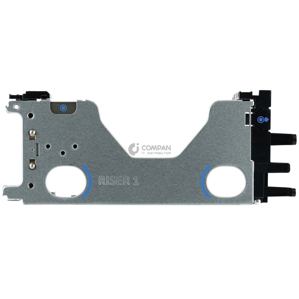 8H6JW DELL CAGE WITHOUT RISER FOR POWEREDGE R730 08H6JW