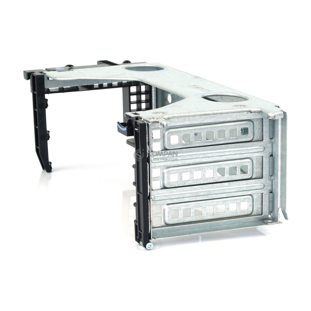 J57T0 DELL CAGE FOR RISER CARD 1 3X PCI-E X8 FOR R720 R720XD 0J57T0