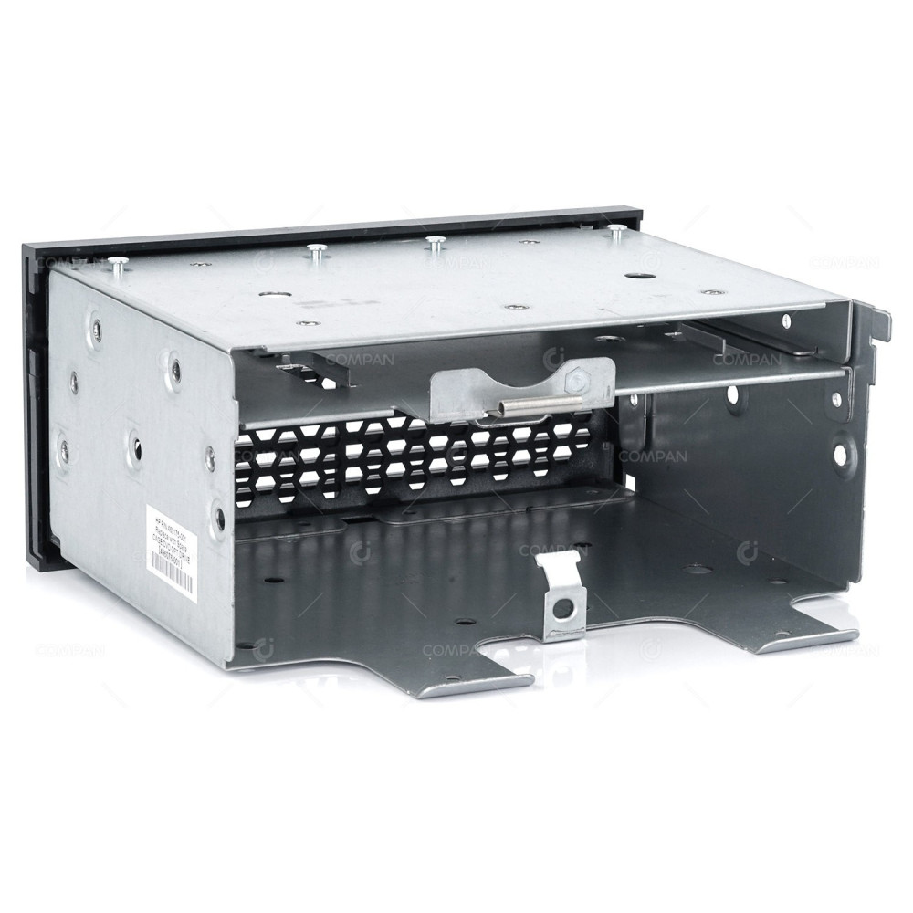 496076-001 HP OPTICAL DRIVE CAGE FOR PROLIANT DL380 DL385 G6 G7 463175-001