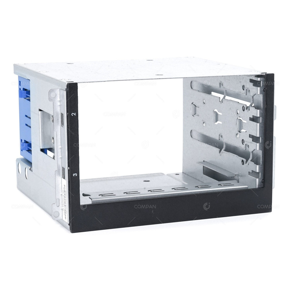 663772-001 HP SECOND MEDIA BAY ODD CAGE FOR PROLIANT ML350P G8 -