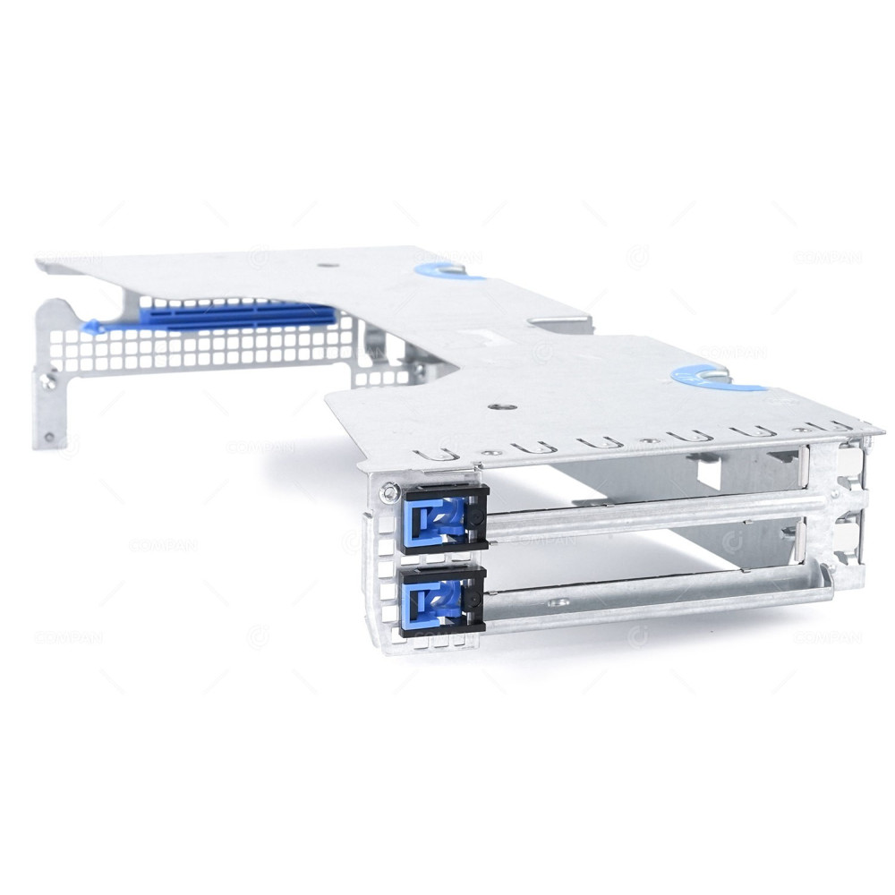 H2H00 DELL BRACKET RISER CARD WITHOUT RISER FOR DELL PRECISION R7610