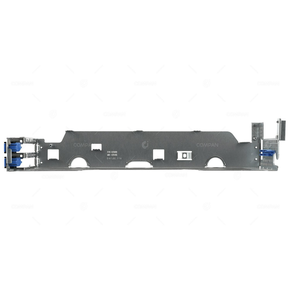 H2H00 DELL BRACKET RISER CARD FOR DELL PRECISION R7610 WITHOUT RISER 0H2H00
