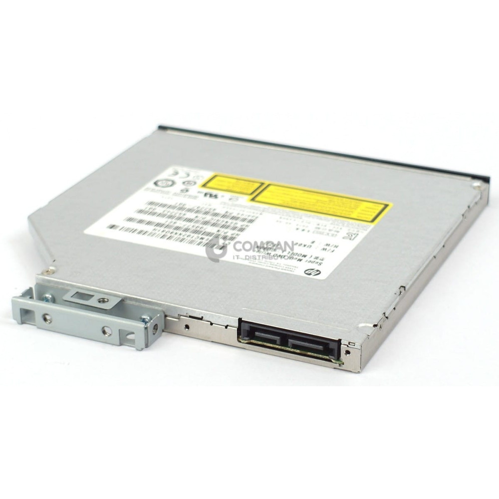 652297-001 / HP SLIMLINE DVD ROM+RW 9.5MM SATA FOR G8 G9