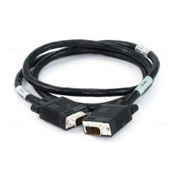 45W7647 IBM VGA DE-15 CABLE 1.25M