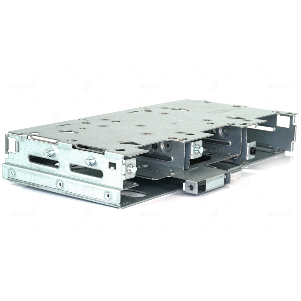 725270-001 HP 4X SFF HDD CAGE WITHOUT BACKPLANE FOR DL320E G8
