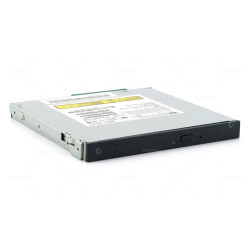 314933-F30 HP CD-ROM SLIMLINE DRIVE 24X IDE FOR PROLIANT DL360 DL380 DL580 G3 G4 222837-001, 222837-002, SN-124, 356963-B21
