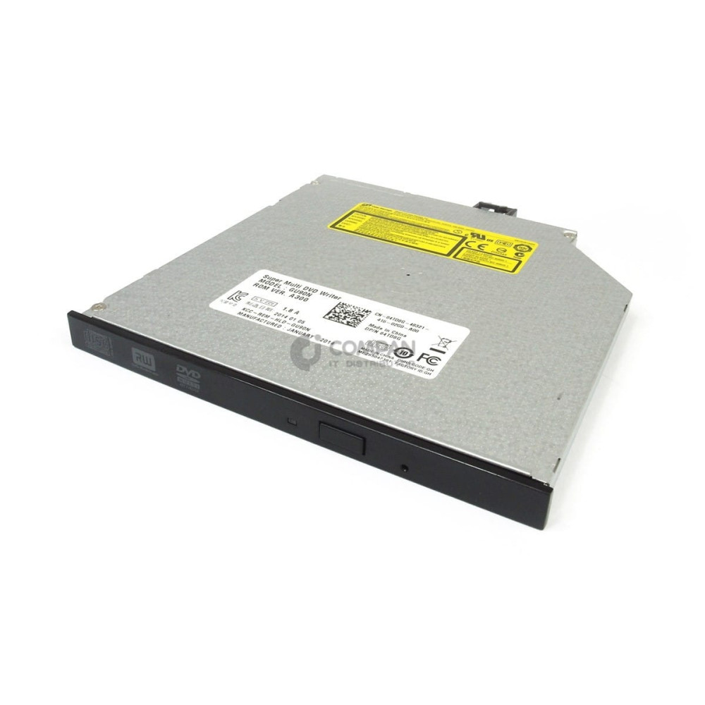 4TD8G DELL DVD+/-RW 8X MULTI RECORDER OPTICAL SLIMLINE DVD DISC DRIVE FOR R620 04TD8G