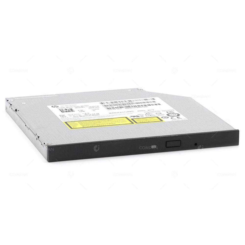 849055-6F3 HP SUPER MULTI DVD WRITER MINISATA GUD1N, S05JH