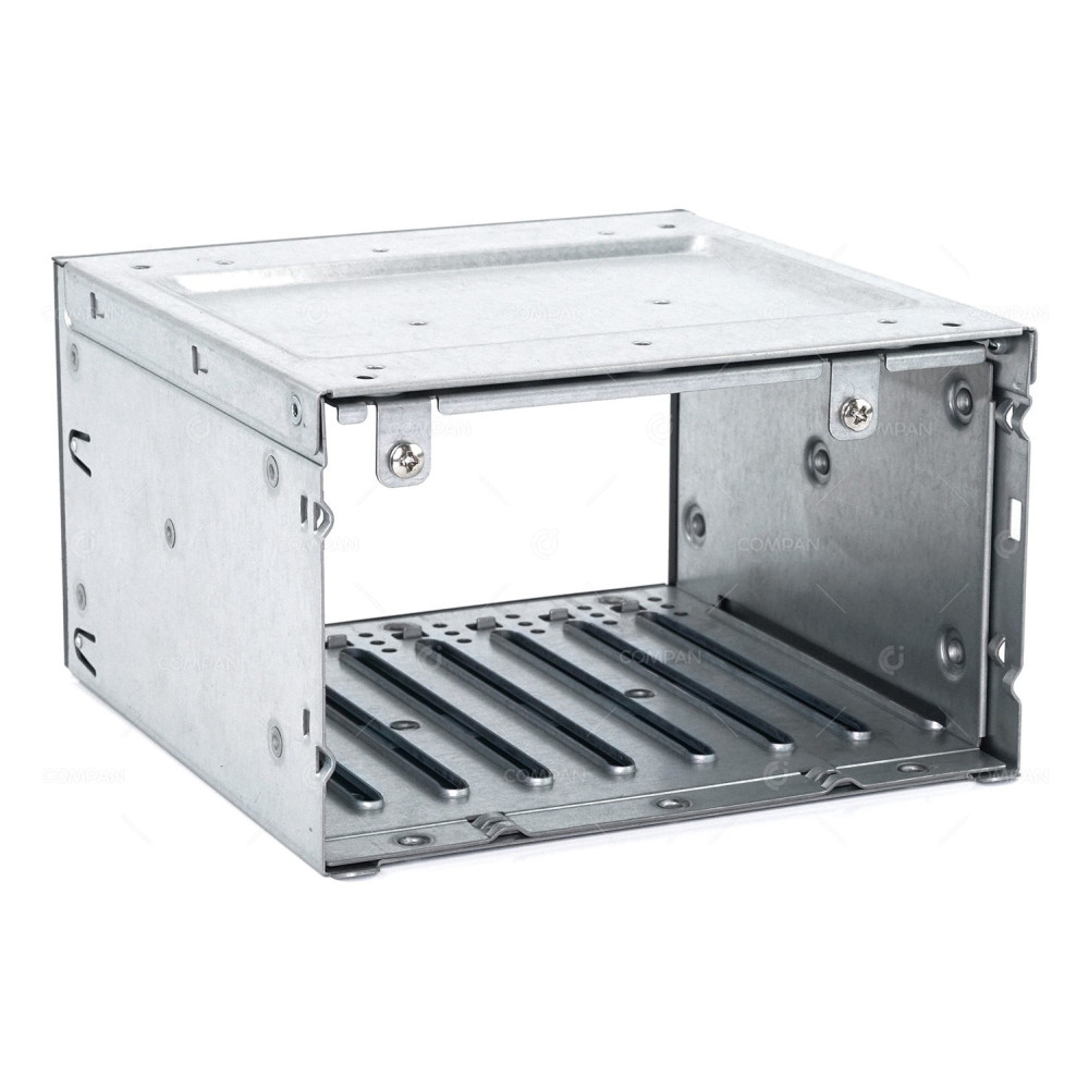 01-SC82923-XX00C101 SUPERMICRO 8X 2.5 SFF CAGE WITHOUT BACKPLANE (FOR SASC28A) 01-SC82924-XX00C101