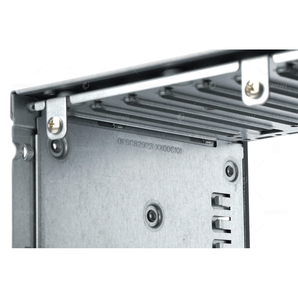 01-SC82923-XX00C101 SUPERMICRO 8X 2.5 SFF CAGE WITHOUT BACKPLANE (FOR SASC28A) 01-SC82924-XX00C101
