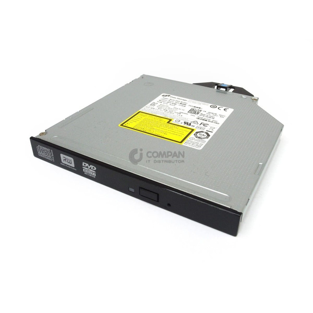 X8N2W DELL DATA STORAGE DVD ROM MULTI RECORDER OPTICAL DRIVE FOR R730 0X8N2W