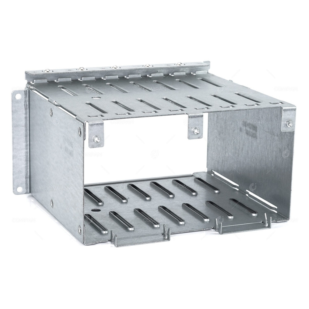 396039-001 HP 8X 2.5 SFF CAGE WITHOUT BACKPLANE TO PROLIANT ML370 G5 389061-001