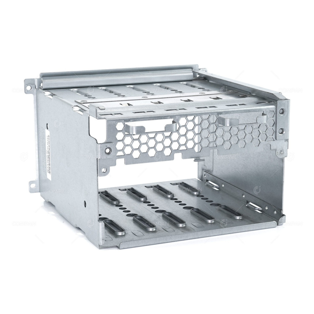 413986-001 HP 6X 3.5 LFF CAGE WITHOUT BACKPLANE TO PROLIANT ML350 G5 416456-001, 395570-B21