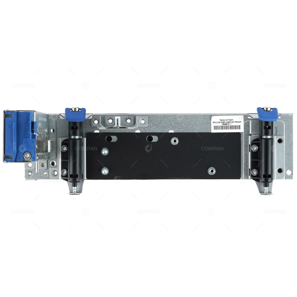 684895-001 HP CAGE DL380E  WITHOUT RISER CARD -