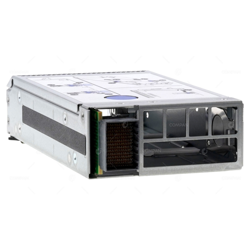 6B69 IBM ADAPTER SWAP CASSETTE FOR E980 PSERIES POWER 9 01DH092, 02AU360