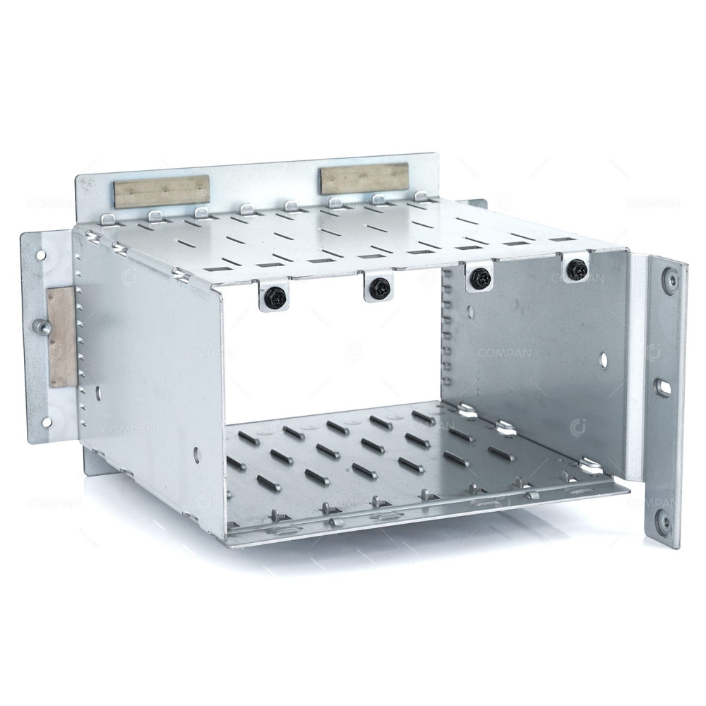 C26361-K835-C291 FUJITSU 8X 2.5 SFF CAGE WITHOUT BACKPLANE (FOR A3C40086493) -