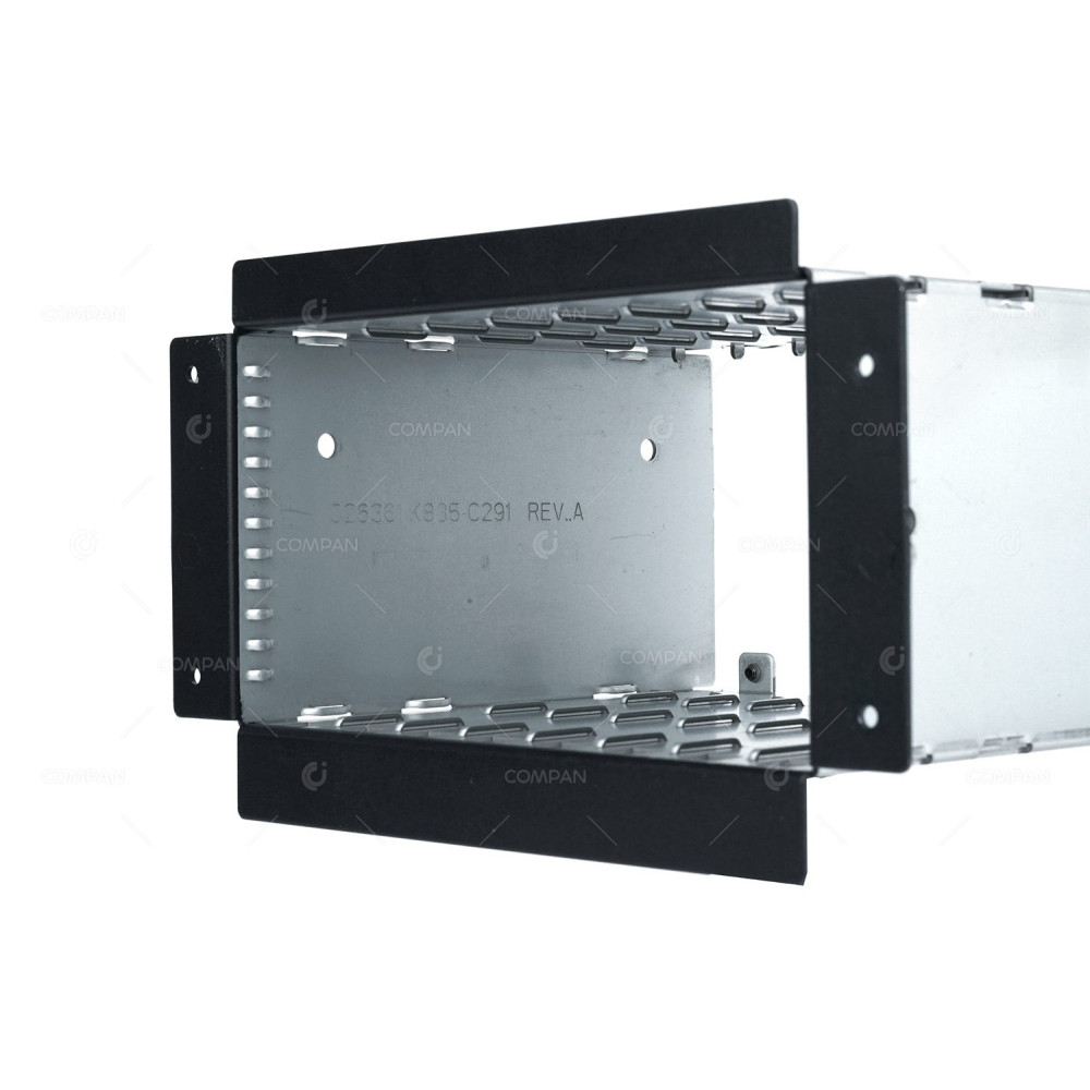 C26361-K835-C291 FUJITSU 8X 2.5 SFF CAGE WITHOUT BACKPLANE (FOR A3C40086493) -