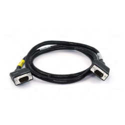 45W7648 IBM VGA DE-15 CABLE 1.2M