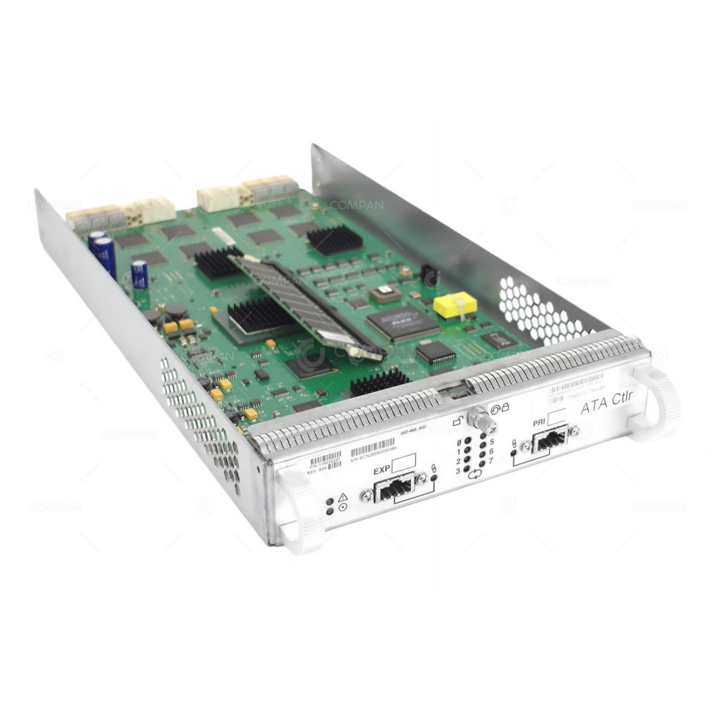 118032227 EMC ATA CONTROLLER CARD FOR CX-SERIES DAE2 - SBA-007600-B00