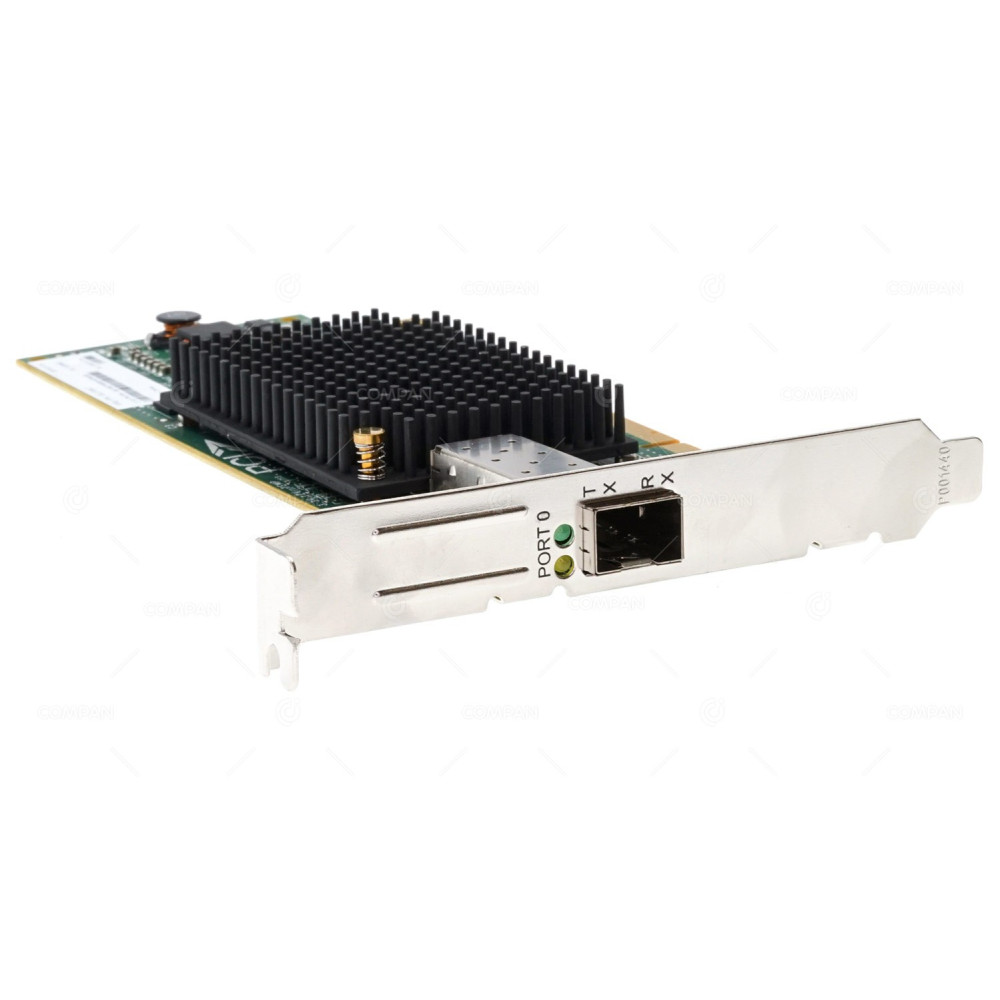 00JY847 IBM LPE12000 SINGLE PORT 8GBPS FC CONTROLLER PCI-E - LPE12000