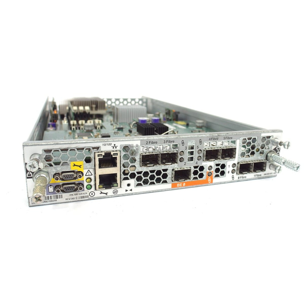 100-520-624 EMC CELERRA STORAGE PROCESSOR FOR CX3-10
