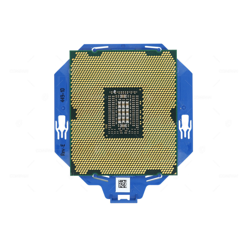 670524-001 INTEL XEON E5-2665 2.4GHZ 8 CORE 20MB CACHE - SR0L1