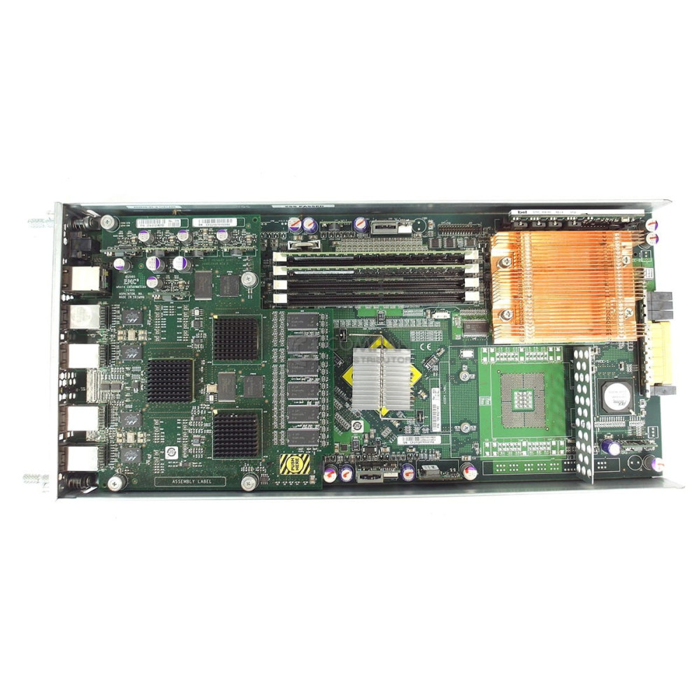 100-562-145 EMC CELERRA STORAGE PROCESSOR FOR CX3-20C