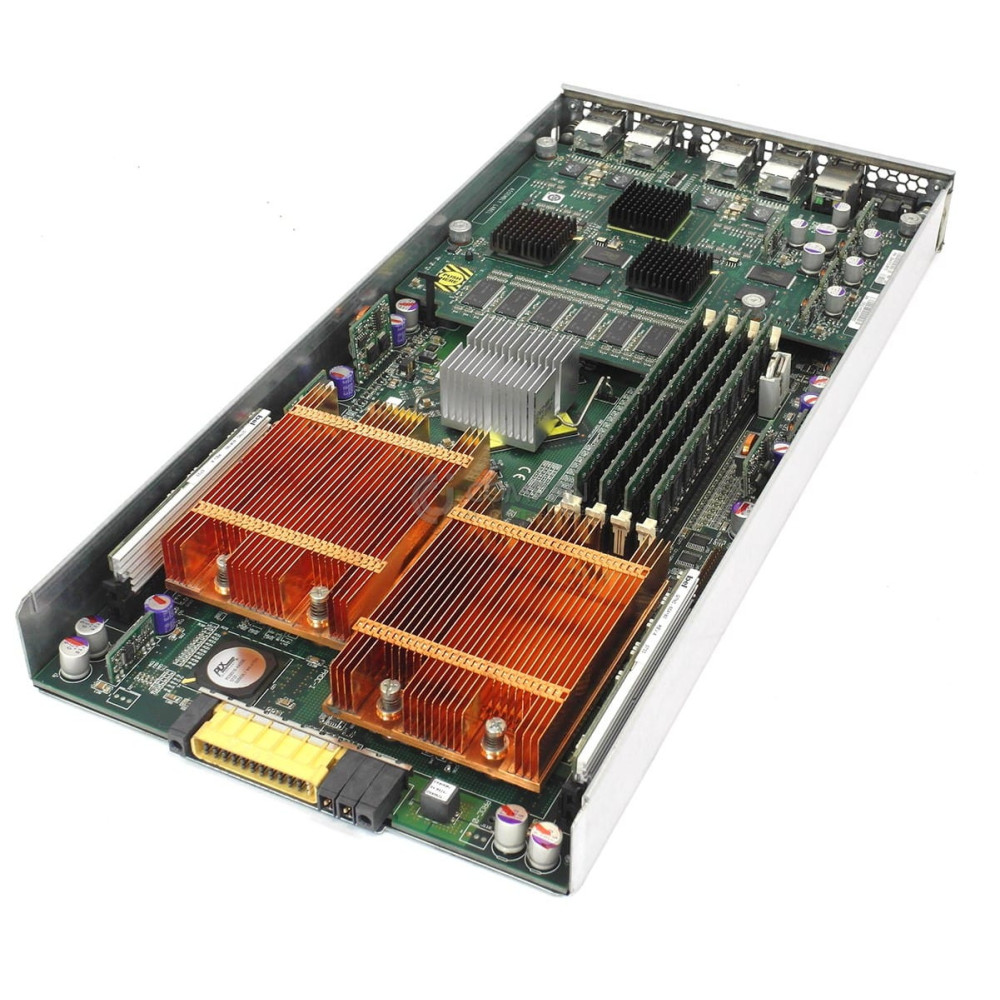 100-562-146 EMC STORAGE PROCESSOR FOR CX3-40C 40F