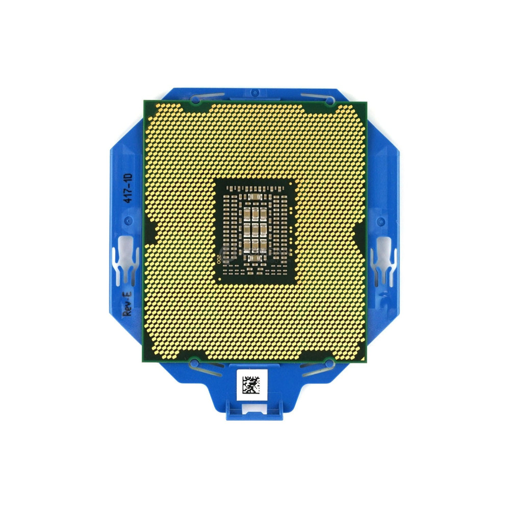 670526-001 INTEL XEON E5-2650 2.00GHZ 8 CORE 20MB CACHE - SR0KQ