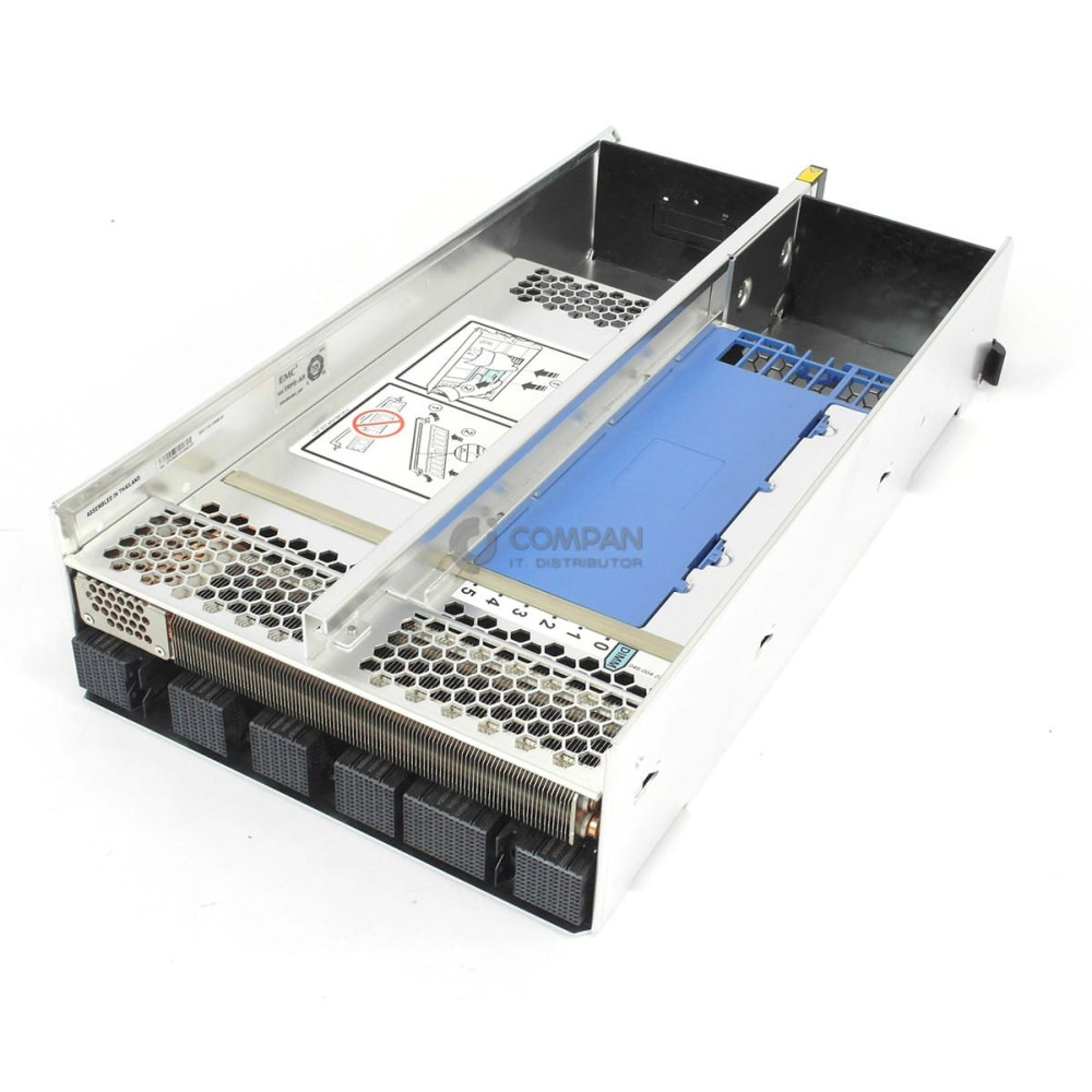 110-113-112 EMC DATA MOVER CONTROLLER FOR VNX5300 - 303-113-400B, 046-004-061