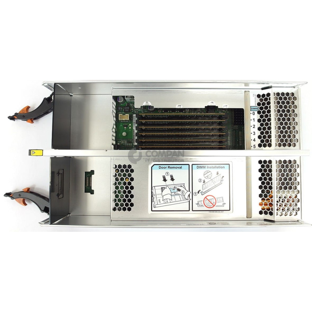 110-113-112 EMC DATA MOVER CONTROLLER FOR EMC VNX5300