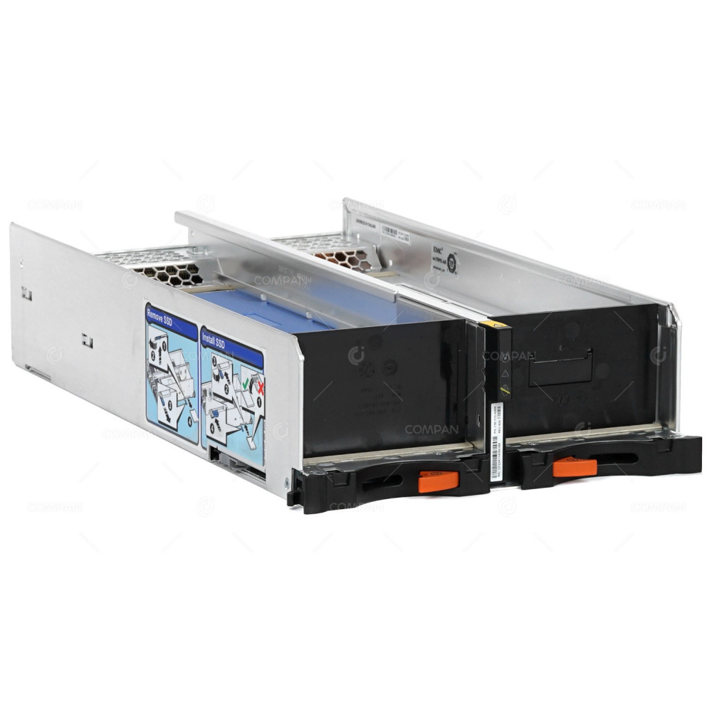 110-113-436B EMC DATA MOVER CONTROLLER FOR EMC VNX5300