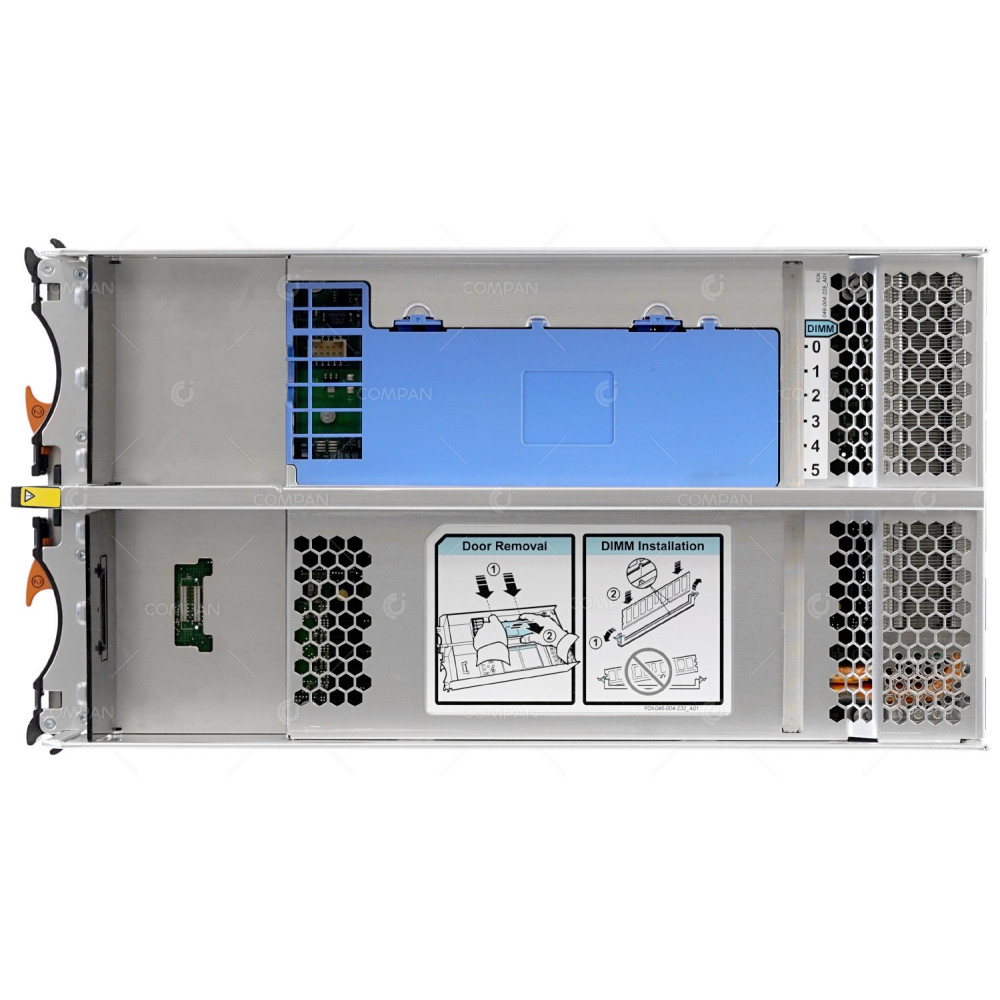 110-113-436B EMC DATA MOVER CONTROLLER FOR EMC VNX5300