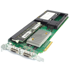 111-00138 NETAPP MEMORY CONTROLLER CARD NVRAM6 W/BATTERY FOR VTL300 700 - 110-00061+A0, 111-00138+G1