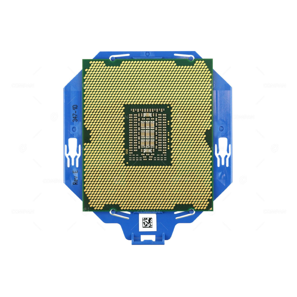 670533-001 INTEL XEON E5-2603 1.80GHZ 4 CORE 10MB CACHE - SR0LB