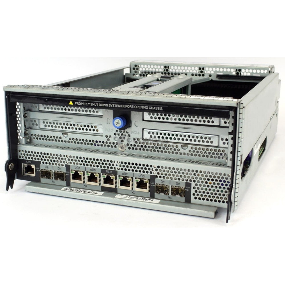 111-00186 NETAPP CONTROLLER SYSTEM BOARD FOR VTL300 VTL700 - 111-00186+C2