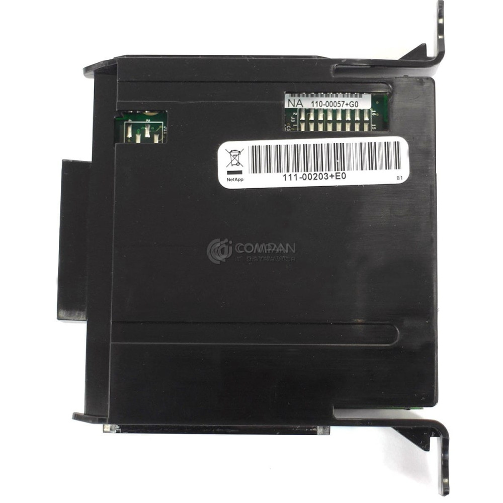 111-00203 NETAPP REMOTE LAN MODULE FOR VTL300 VTL700 FAS3140 - 111-00203+E0, 111-00203+F0, 111-00203+D0