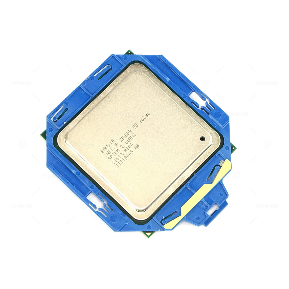 670535-001 HP INTEL XEON E5-2630L 2,00GHZ 6 CORE 15MB CACHE - SR0KM
