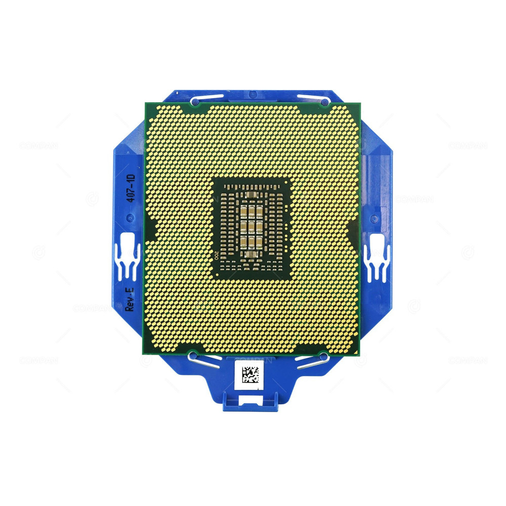 670535-001 INTEL XEON E5-2630L 2.00GHZ 6 CORE 15MB L3 CACHE 60W LGA2011