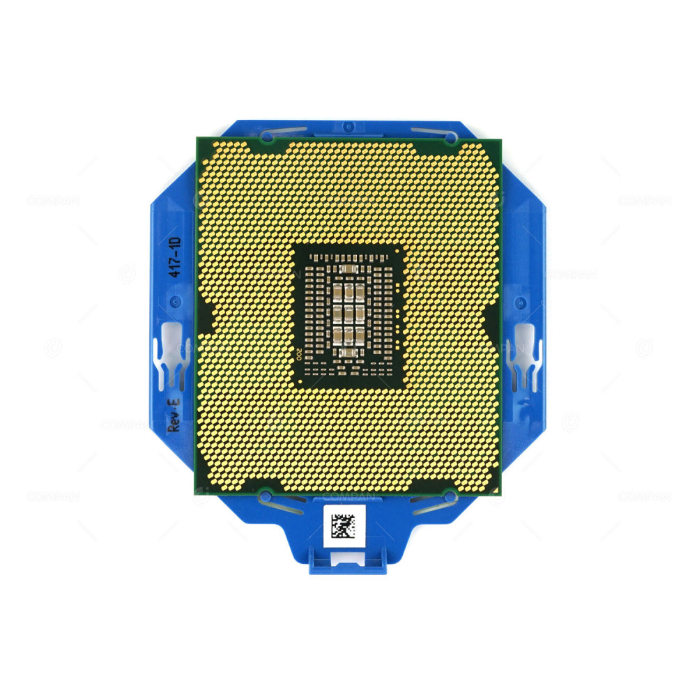 670537-001 INTEL XEON E5-2667 2.90GHZ 6 CORE  15MB CACHE - SR0KP