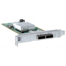 12DNW DELL H200E 6GB DUAL PORT SAS HBA PCI-E - 012DNW