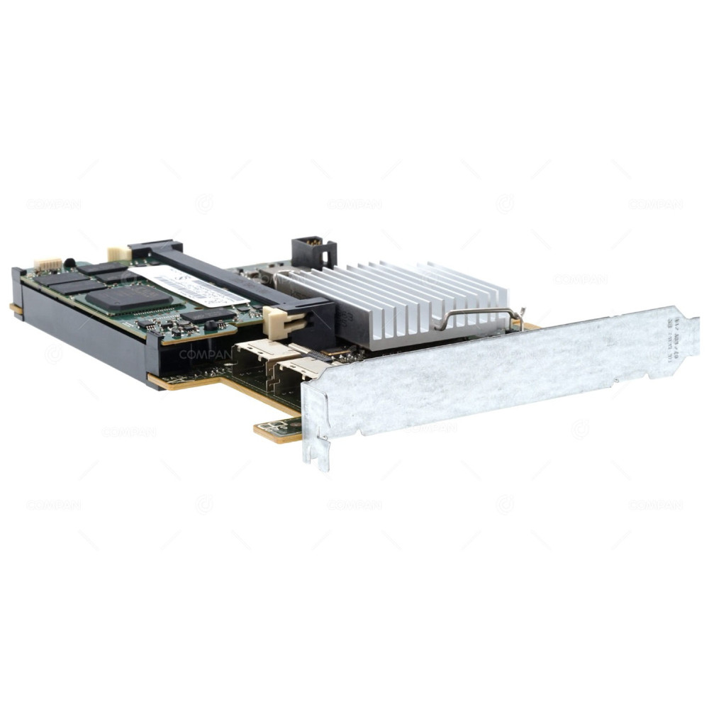 1THG8 DELL PERC H700 CONTROLLER WITH 512MB CACHE - 01THG8