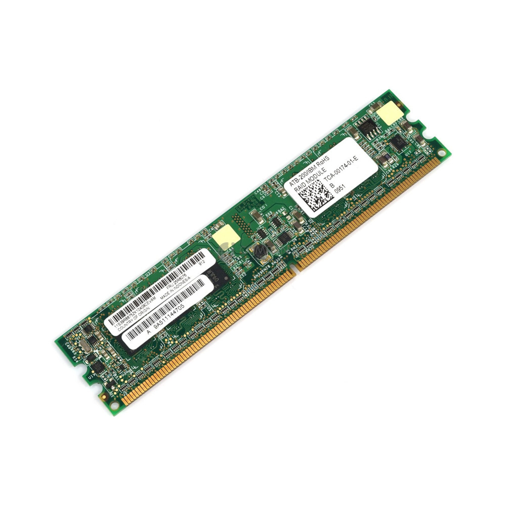 25R8076 IBM SERVERRAID 8K SAS RAID CONTROLLER