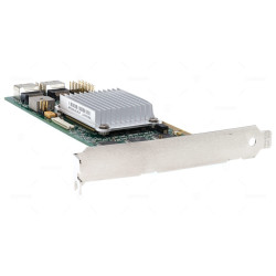 300-8XLP LSI MEGARAID 8 PORT SATA RAID CONTROLLER - L3-01039-06A
