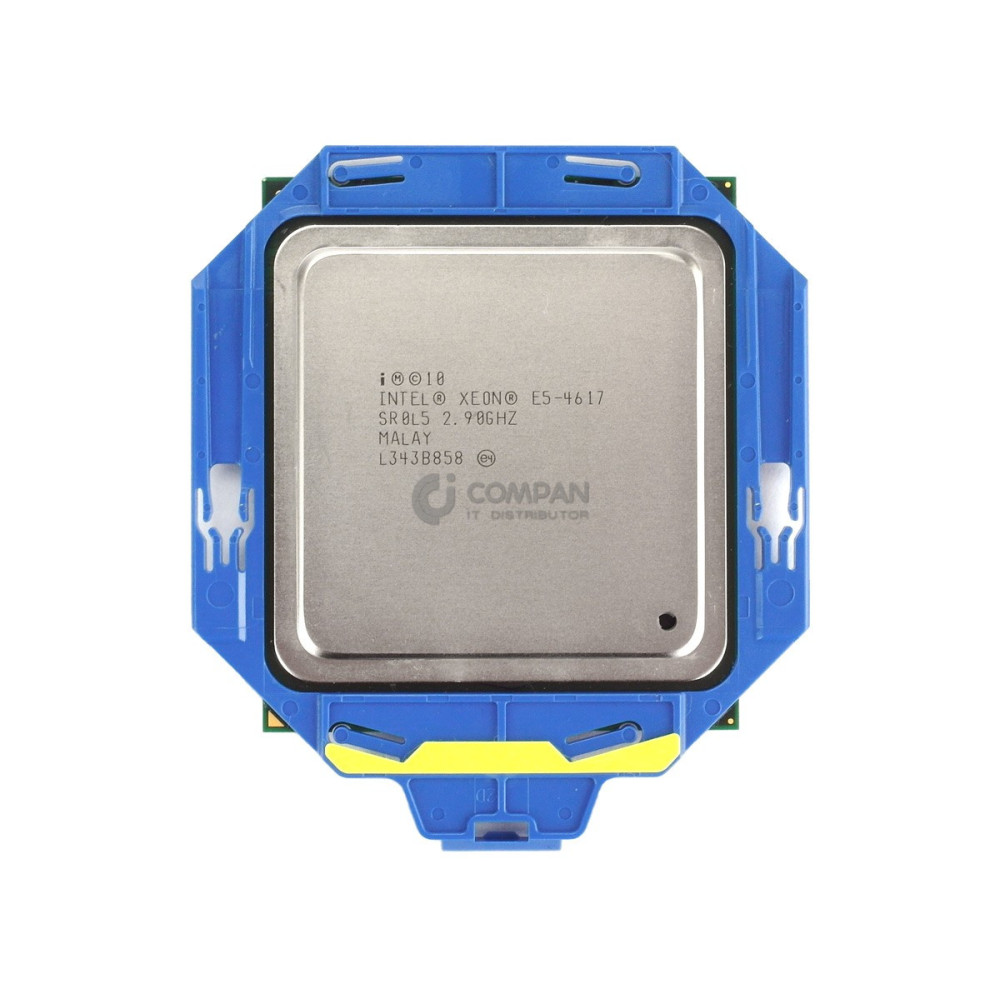 687970-001 INTEL XEON E5-4617 2.90GHZ 6 CORE 15MB CACHE - SR0L5