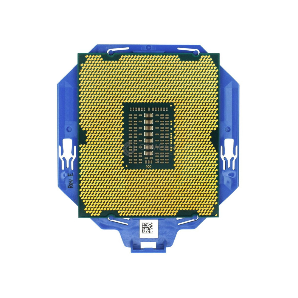 687970-001 INTEL XEON E5-4617 2.90GHZ 6 CORE 15MB CACHE - SR0L5