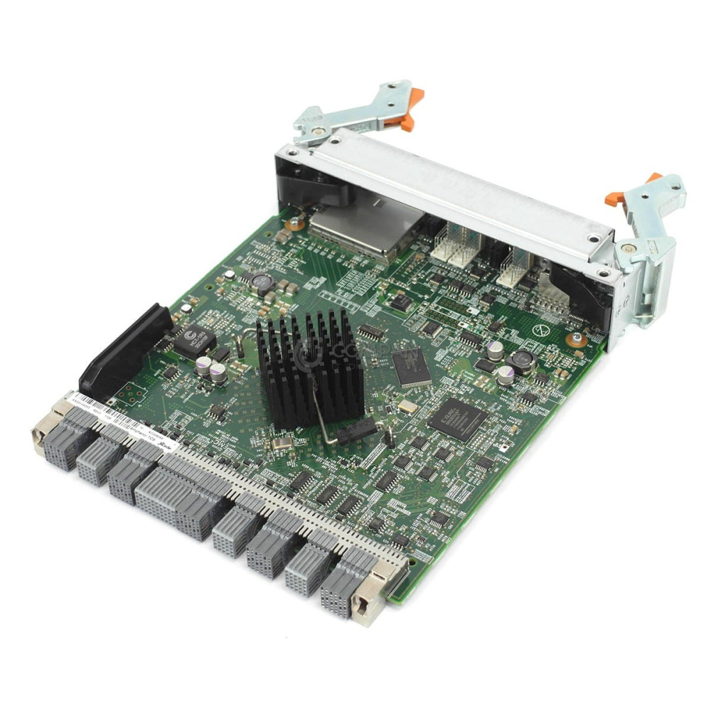 303-104-000 / EMC 25DRIVE 6G SAS LCC CONTROLLER CARD FOR EMC VNX STORAGE